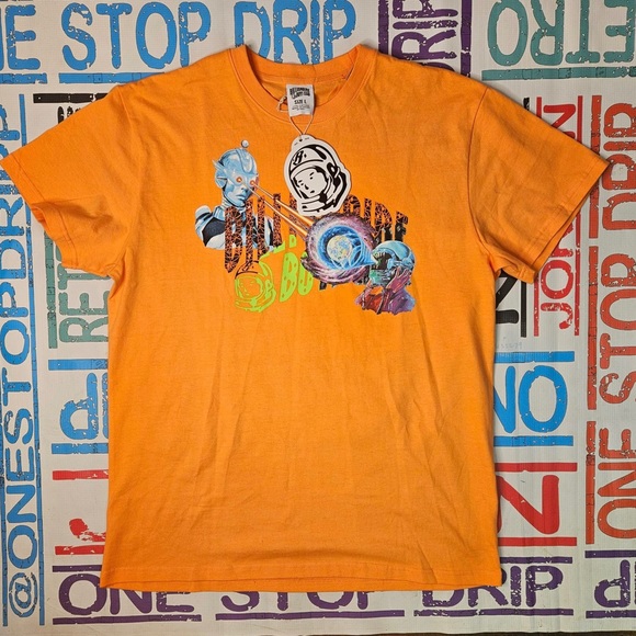 Billionaire boys club Sz large - Picture 4 of 7